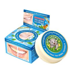 Зубная паста антибактериальная Binturong 33 гр