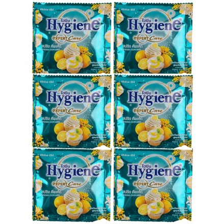 Пробник концентрированный парфюмированный кондиционер Hygiene 20 мл