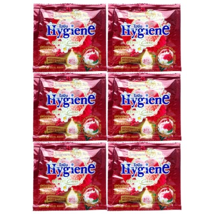 Пробник концентрированный парфюмированный кондиционер Hygiene 20 мл