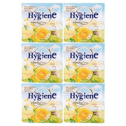Пробник концентрированный парфюмированный кондиционер Hygiene 20 мл