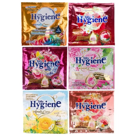 Пробник концентрированный парфюмированный кондиционер Hygiene 20 мл