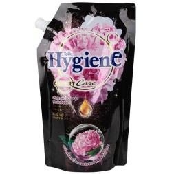 Кондиционер для белья Цветок Пиона Hygiene 1150 мл