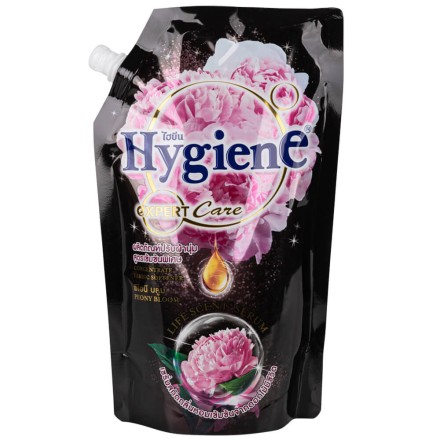 Кондиционер для белья Цветок Пиона Hygiene 1150 мл