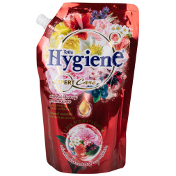 Кондиционер для белья Чудесный Цветок Hygiene 490 мл
