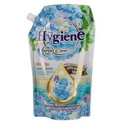 Кондиционер для белья Цветок Океана Hygiene
