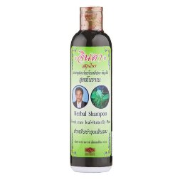 Шампунь травяной против выпадения волос Jinda Herb 250 мл