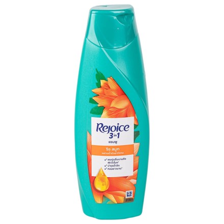 Шампунь для ежедневного применения Rejoice  140 мл
