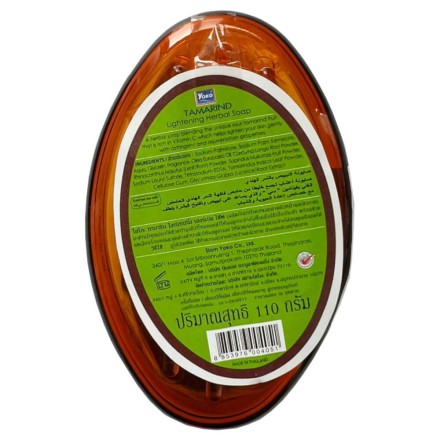 Мыло Тамаринд Yoko 110 гр