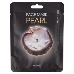 Маска для лица Pearl TaiYan, 30 г