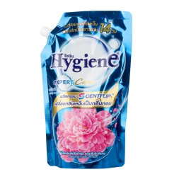 Парфюмированный кондиционер для белья «Утренняя свежесть» Hygiene 480 мл