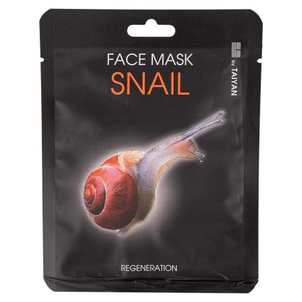 Маска для лица Snail TaiYan, 30 г