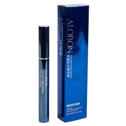 Тушь для ресниц удлиняющая lash XL Alobon, 7 мл