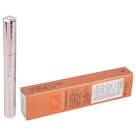 Тушь для ресниц подкручивающая Curl Mascara Alobon, 8 мл