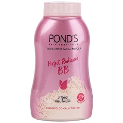 Пудра-тальк рассыпчатая матирующая Мagic powder Pond's 50 гр