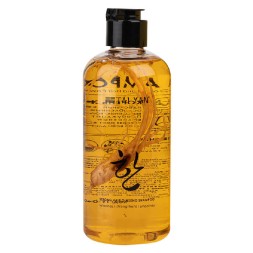 Шампунь против выпадения и для роста волос с корнем женьшеня TaiYan 300 мл