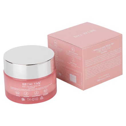 Крем-интенсив для лица омолаживающий Placenta TaiYan, 50 гр