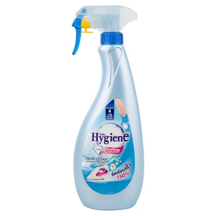 Спрей для облегчения глажки Hygiene, 550 мл