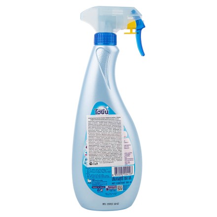 Спрей для облегчения глажки Hygiene, 550 мл