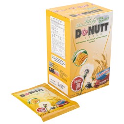 Пробиотик с высоким содержанием клетчатки вкус Манго Donutt 10 шт х 20 гр