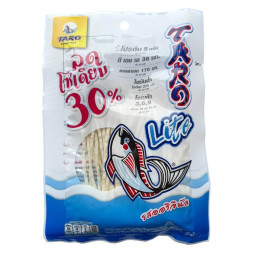 Рыбная закуска классическая Lite Taro 20 гр