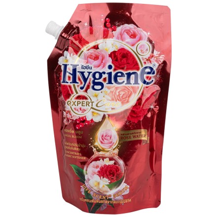 Кондиционер для белья Райский сад HYGIENE 1150 мл