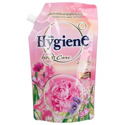 Кондиционер для белья Солнечное небо Hygiene 1100 мл