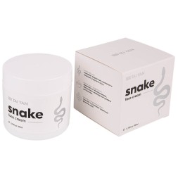 Крем для лица Snake антивозрастной TaiYan 80 гр