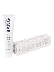 Бактерицидная зубная паста Biao Bang 200 г