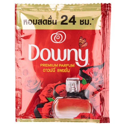 Пробник парфюмированный кондиционер для мягкости белья Downy 20 мл