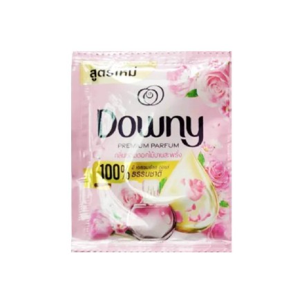 Пробник парфюмированный кондиционер для мягкости белья Downy 20 мл