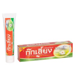 Зубная паста травяная Kokliang 100 гр